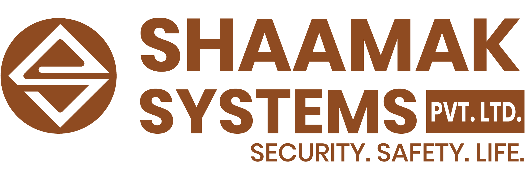 Shaamak Systems