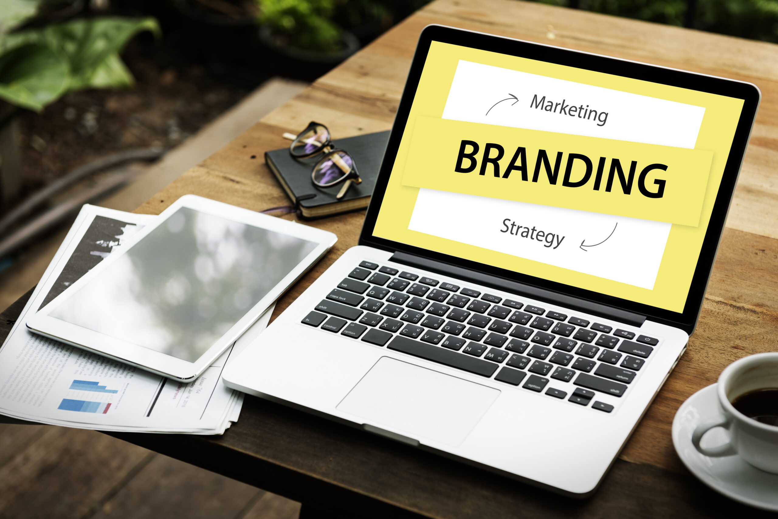 Branding Overview