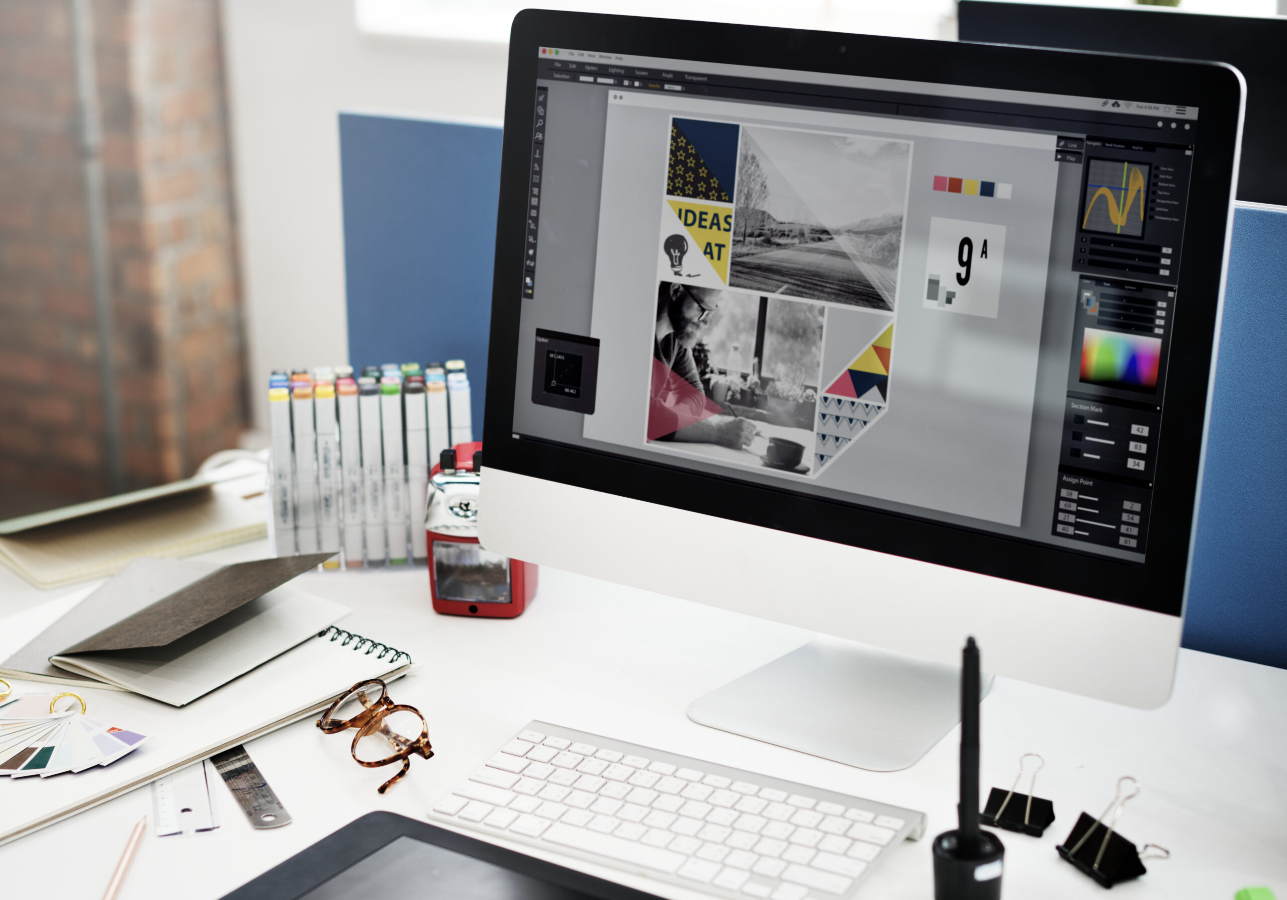 Graphic Design Overview