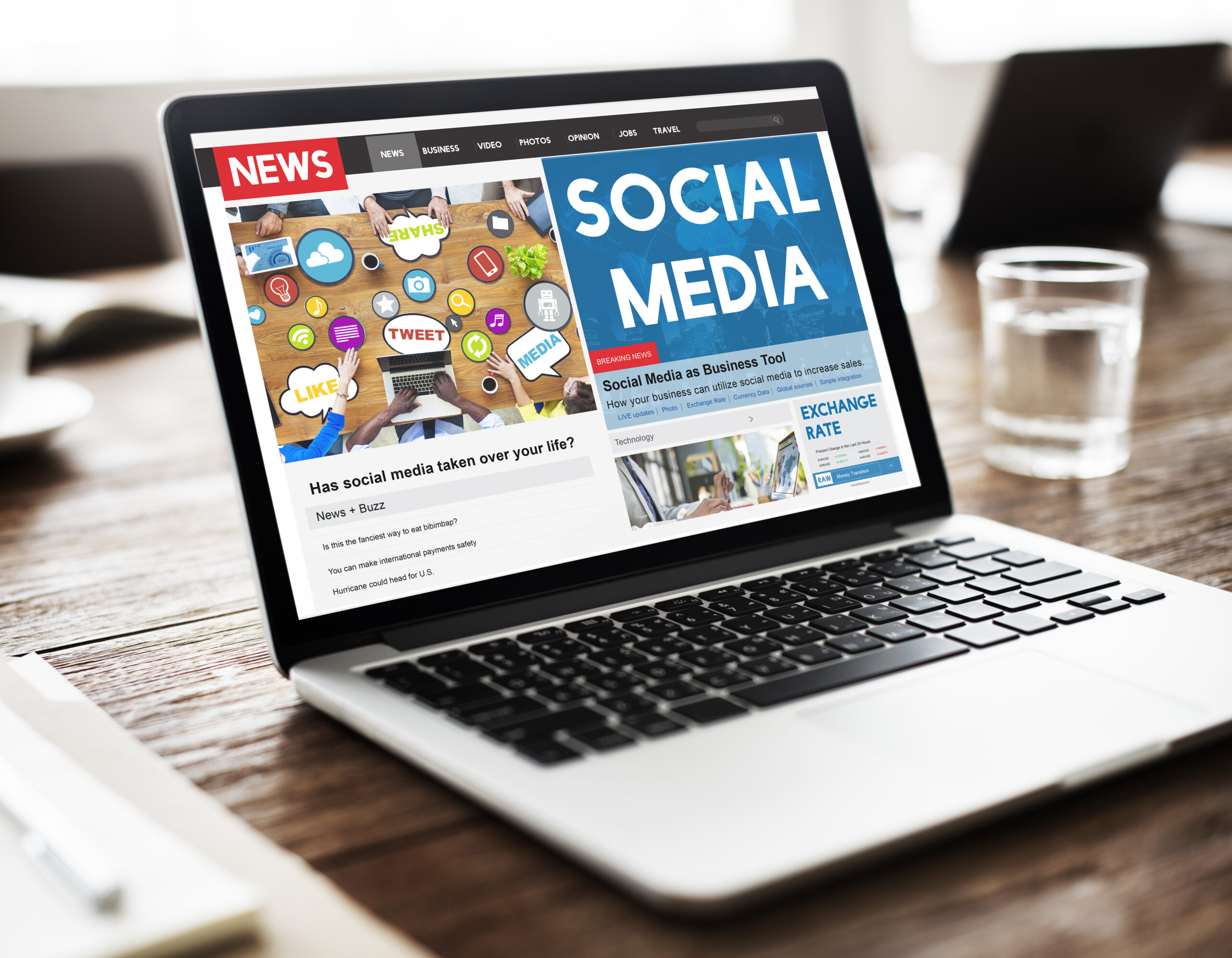 Social Media Marketing Overview