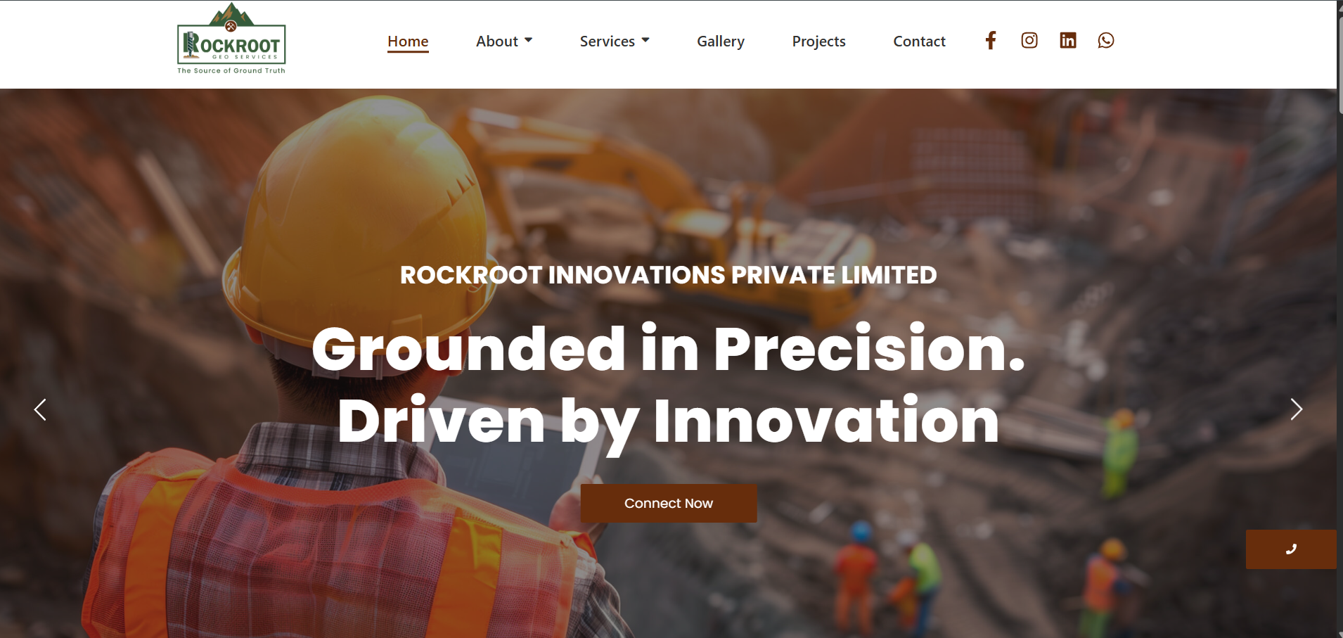 Website Work New