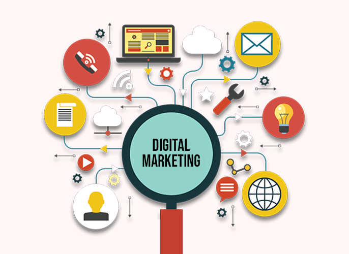 Digital Marketing Overview